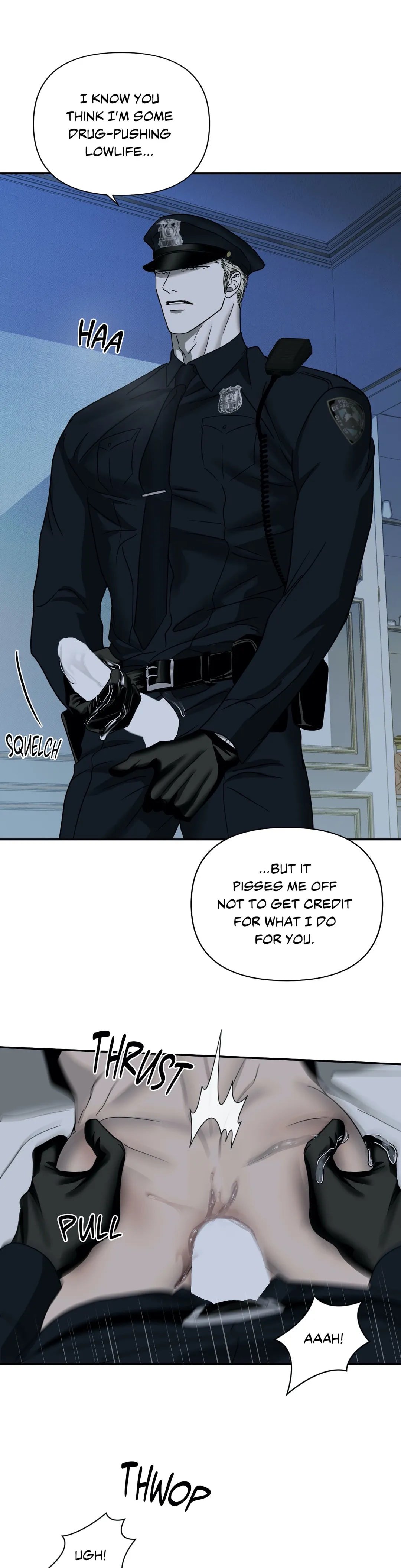 Shutline, Chapter 26 image 18